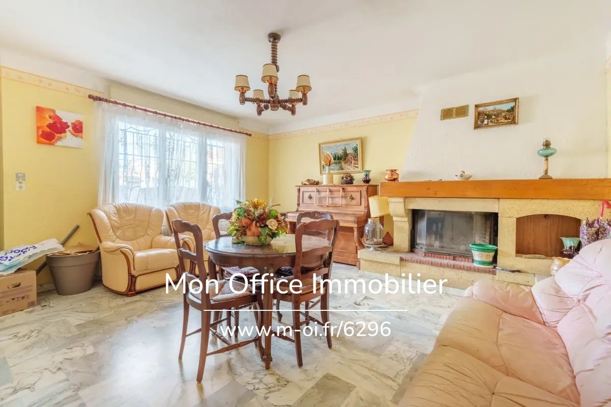 Maison de luxe à vendre à Marseille 15Ème, 349 000 €, Photo 3