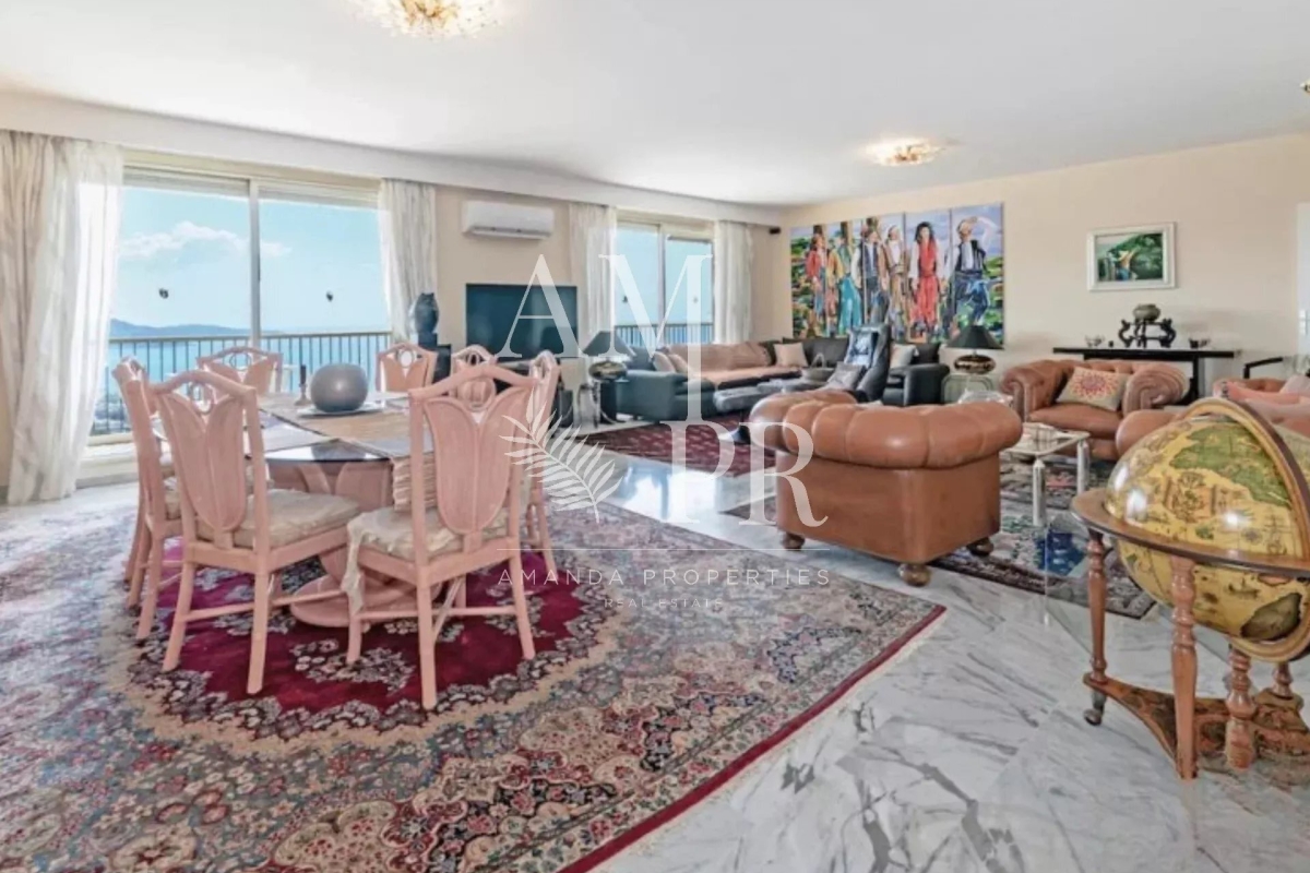 Appartement de luxe à vendre à Nice, 1 990 000 €, Photo 4