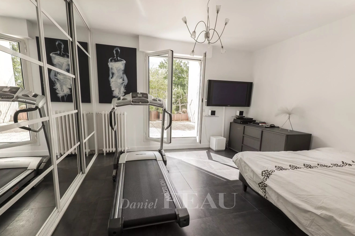 Appartement de luxe à vendre à Saint-Germain-en-Laye, 830 000 €, Photo 4