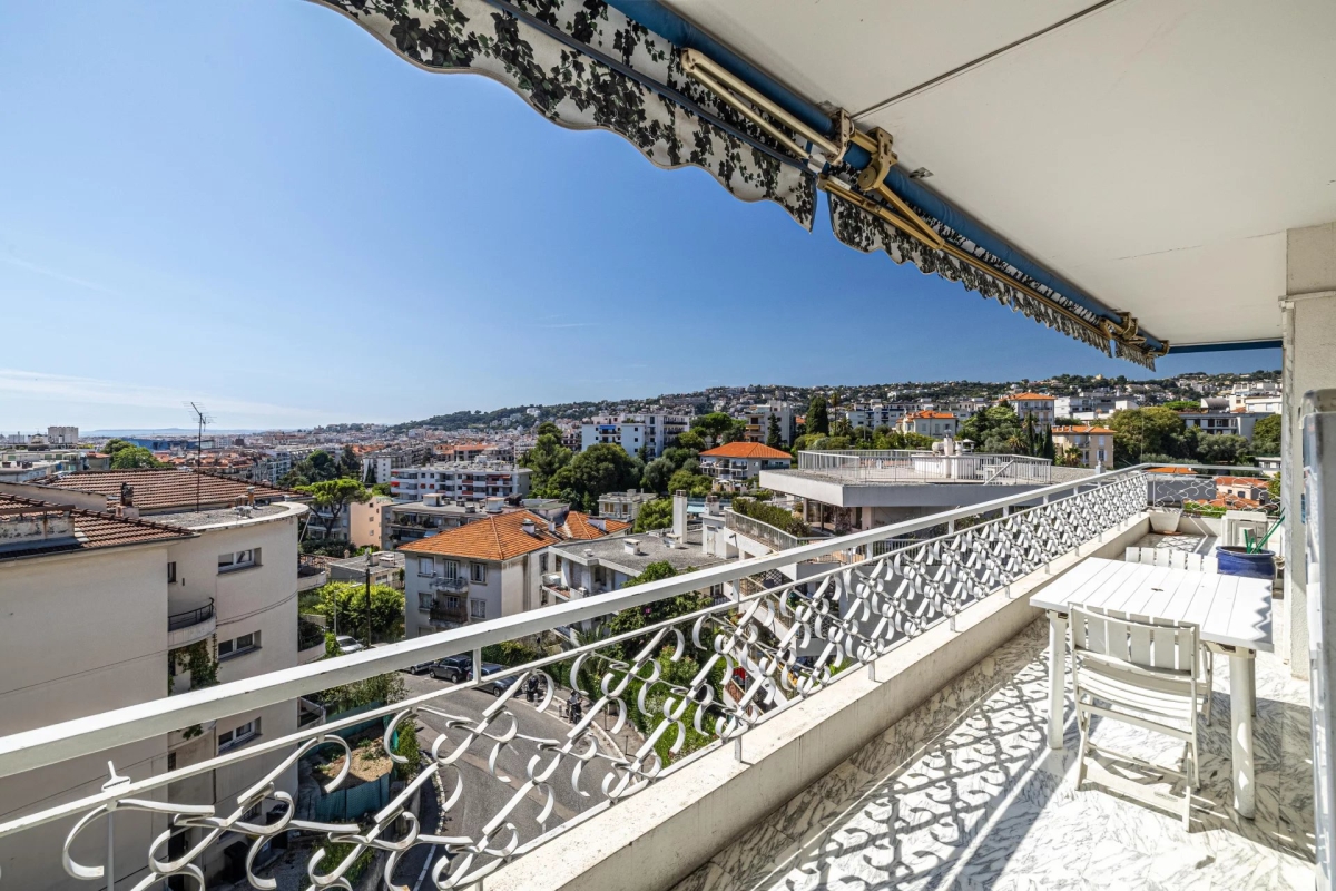 Luxury Apartment for sale in Nice, 550 000 €, Photo 4