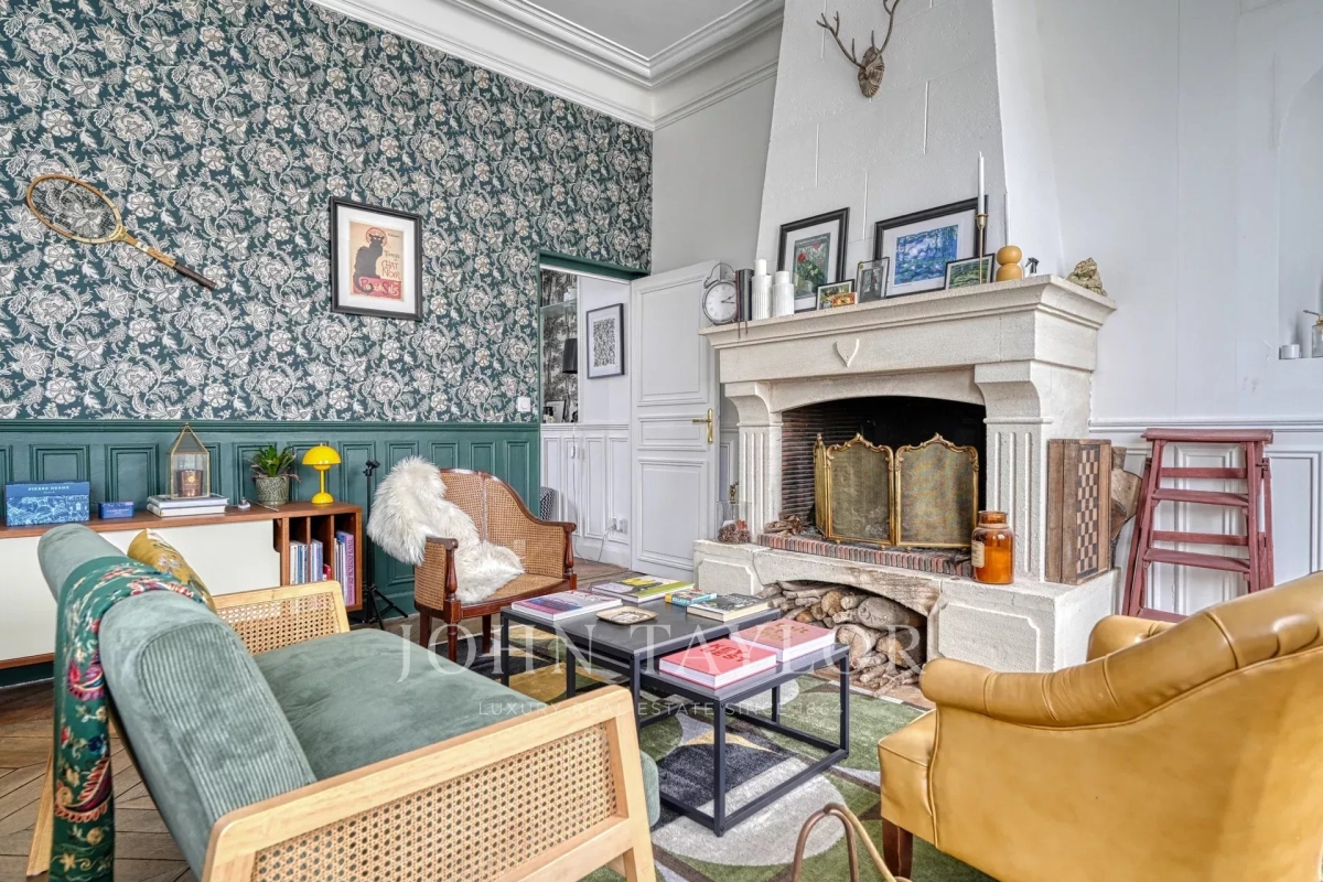 Maison de luxe à vendre à Mouy, 650 000 €, Photo 4