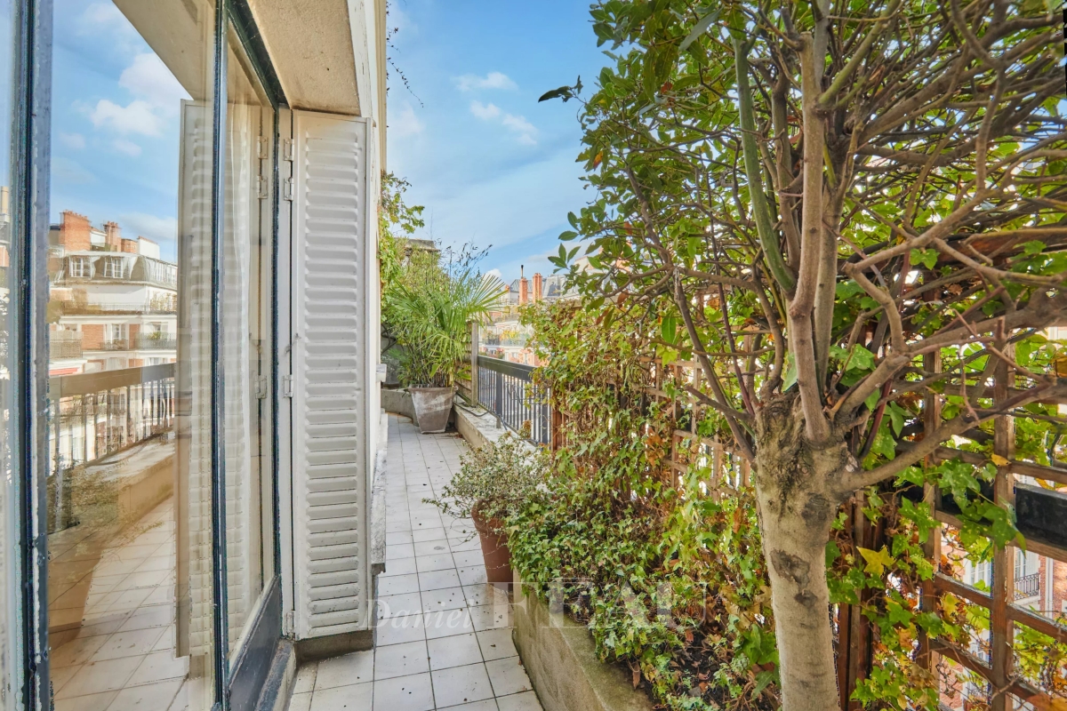 Appartement de luxe à vendre à Paris 16Ème, 1 450 000 €, Photo 4