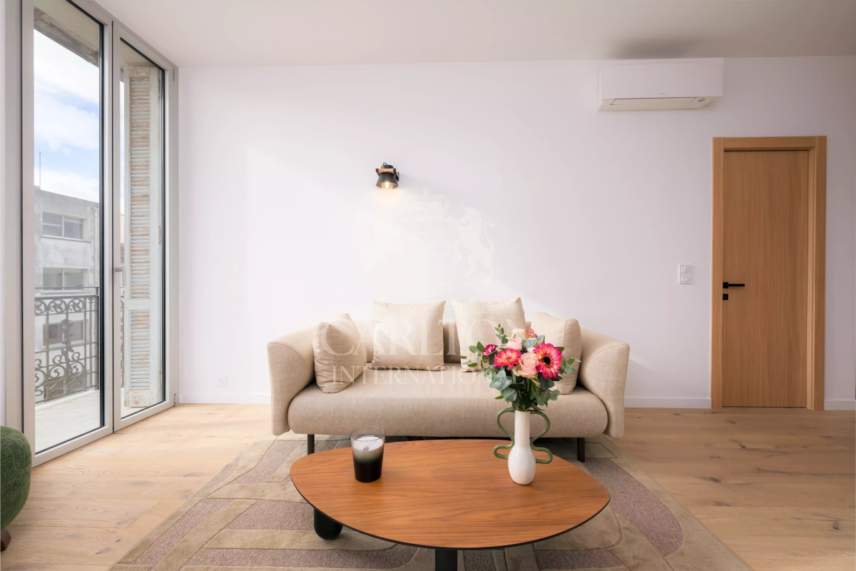 Appartement de luxe à vendre à Cannes, 1 295 000 €, Photo 4