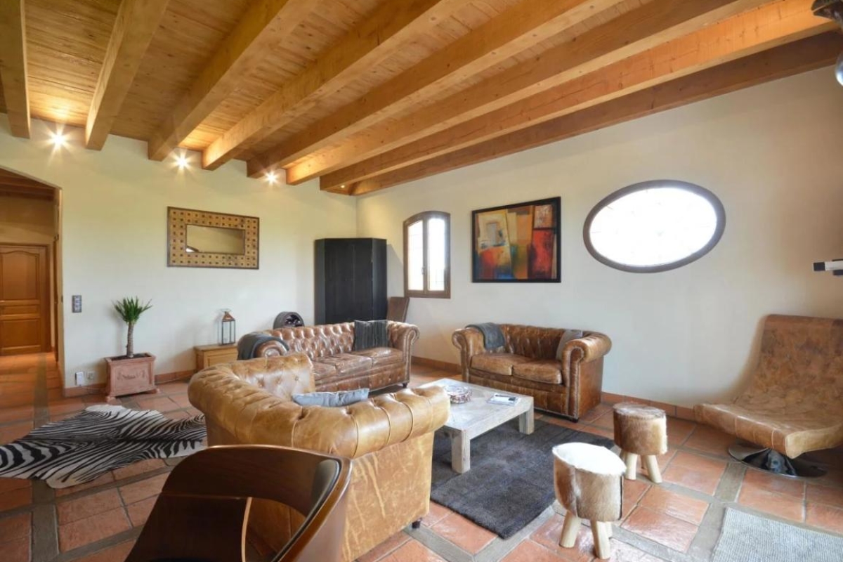Maison de luxe à vendre à Moulès, 1 575 000 €, Photo 4