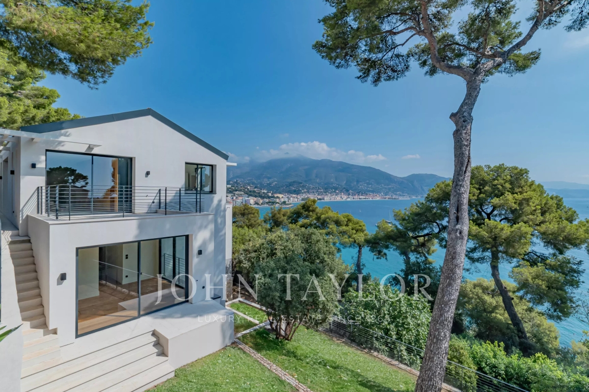 Maison de luxe à vendre à Roquebrune-Cap-Martin, 13 500 000 €, Photo 5