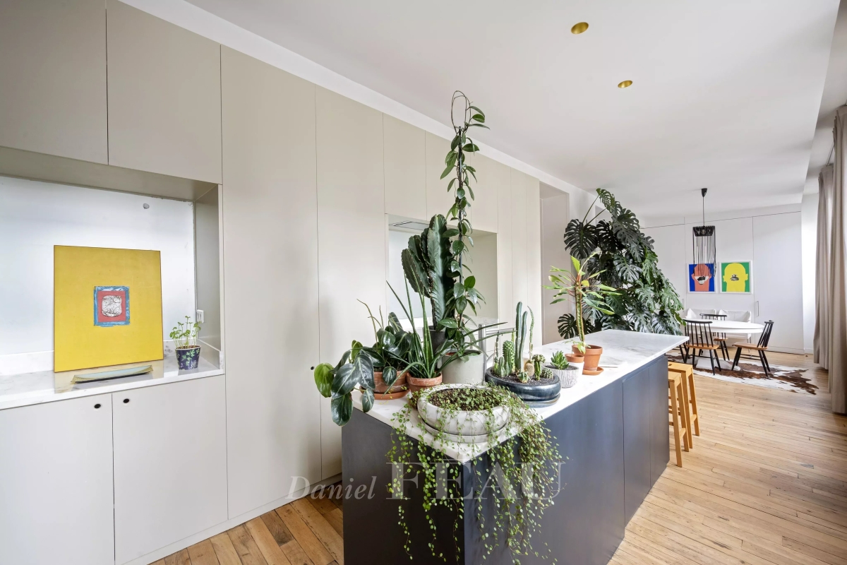 Appartement de luxe à vendre à Paris 3Ème, 2 865 000 €, Photo 5