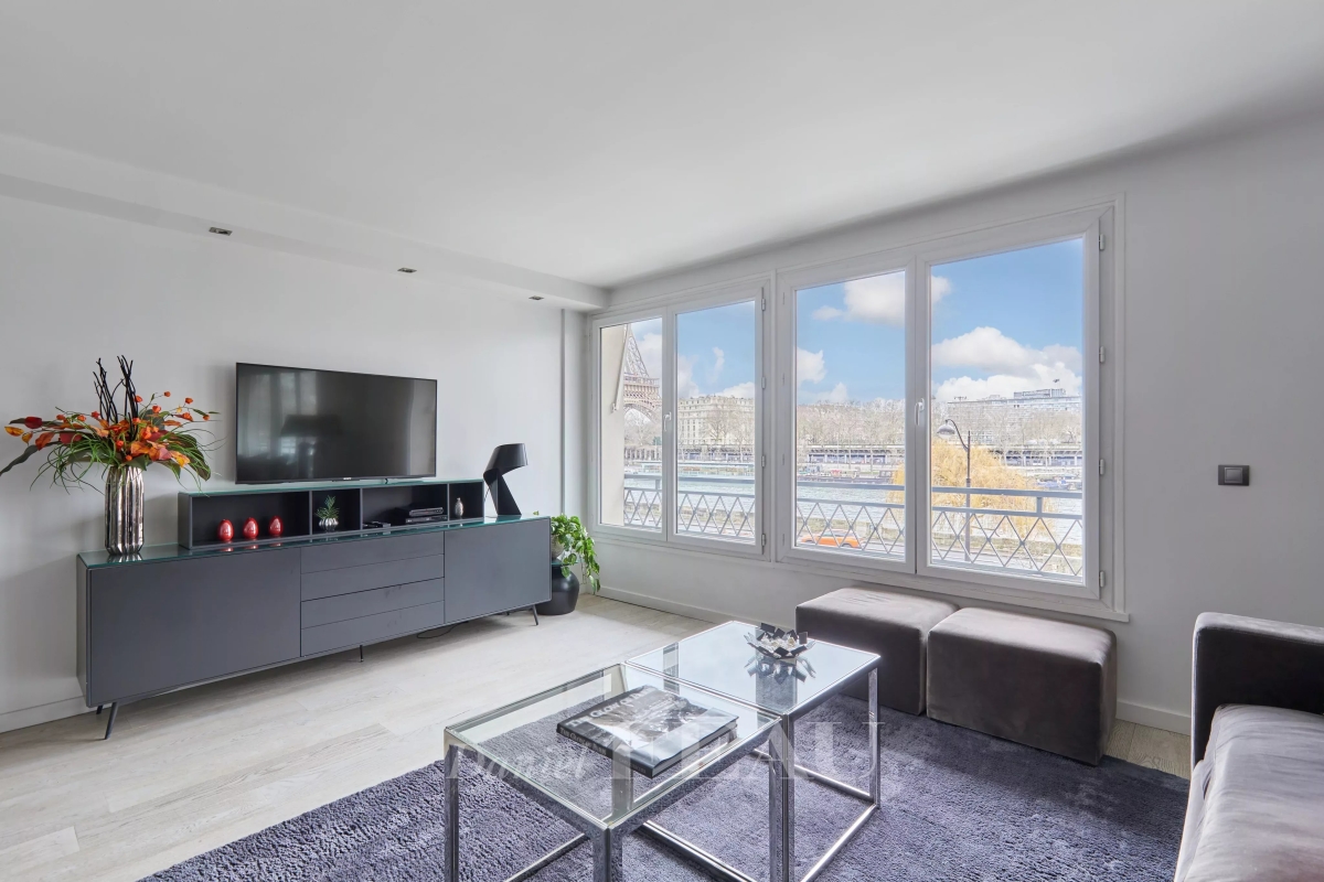 Appartement de luxe à vendre à Paris 16ème, 1 495 000 €, Photo 5