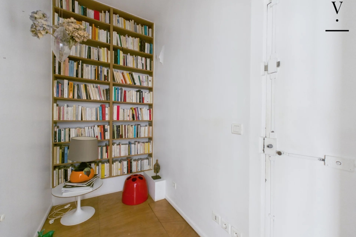 Appartement de luxe à vendre à Paris 6Ème, 378 000 €, Photo 5