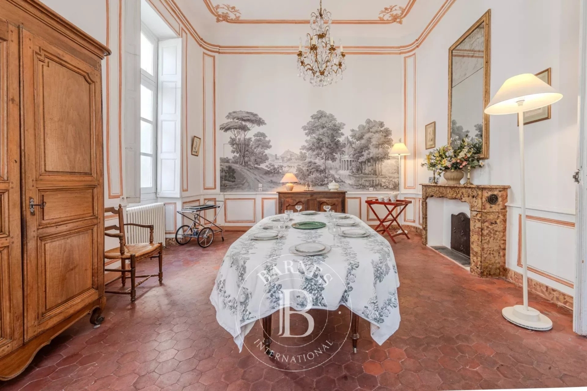 Appartement de luxe à vendre à Avignon, 990 000 €, Photo 5