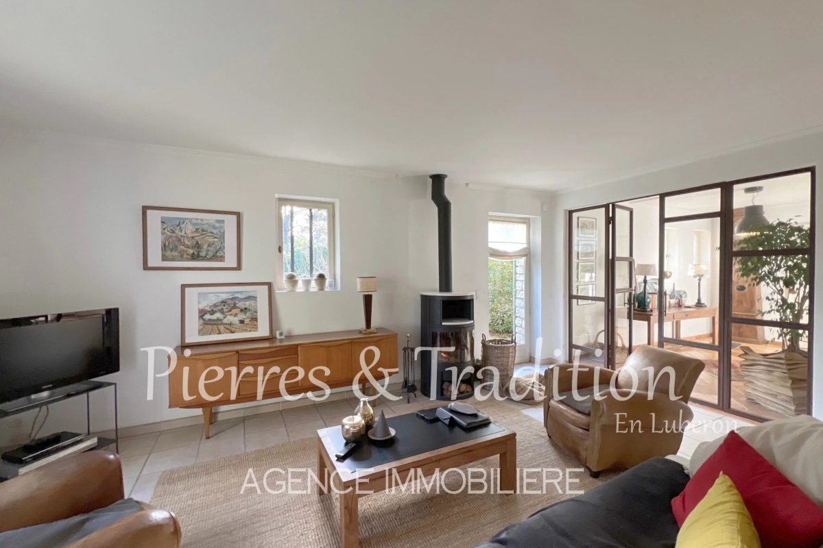 Maison de luxe à vendre à Murs, 685 000 €, Photo 5