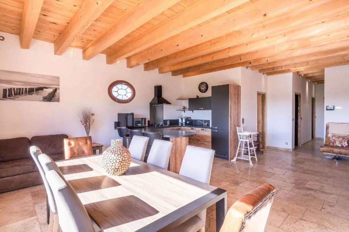 Maison de luxe à vendre à Moulès, 1 575 000 €, Photo 5