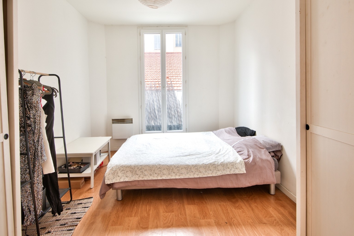 Luxury Apartment for sale in Nice, 245 000 €, Photo 5