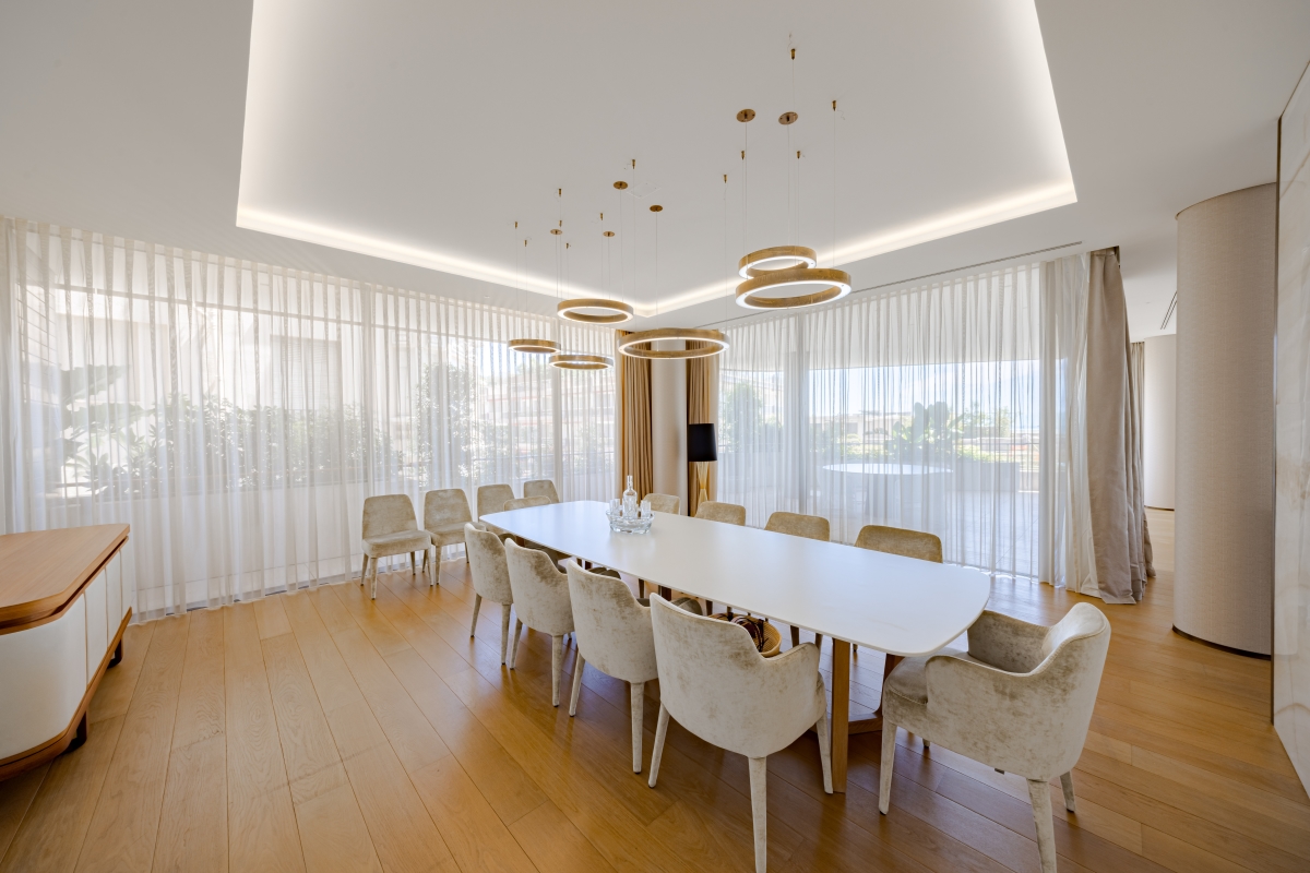 Luxury Apartment for rental in Monte-Carlo, 180 000 €, Photo 6