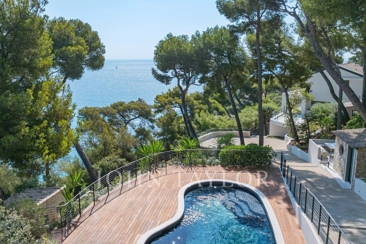 Maison de luxe à vendre à Roquebrune-Cap-Martin, 13 500 000 €, Photo 6