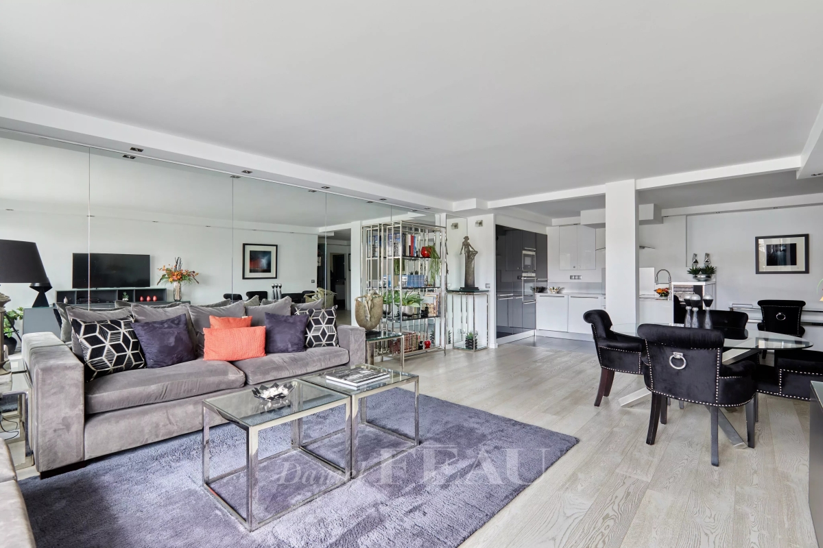 Appartement de luxe à vendre à Paris 16ème, 1 495 000 €, Photo 6