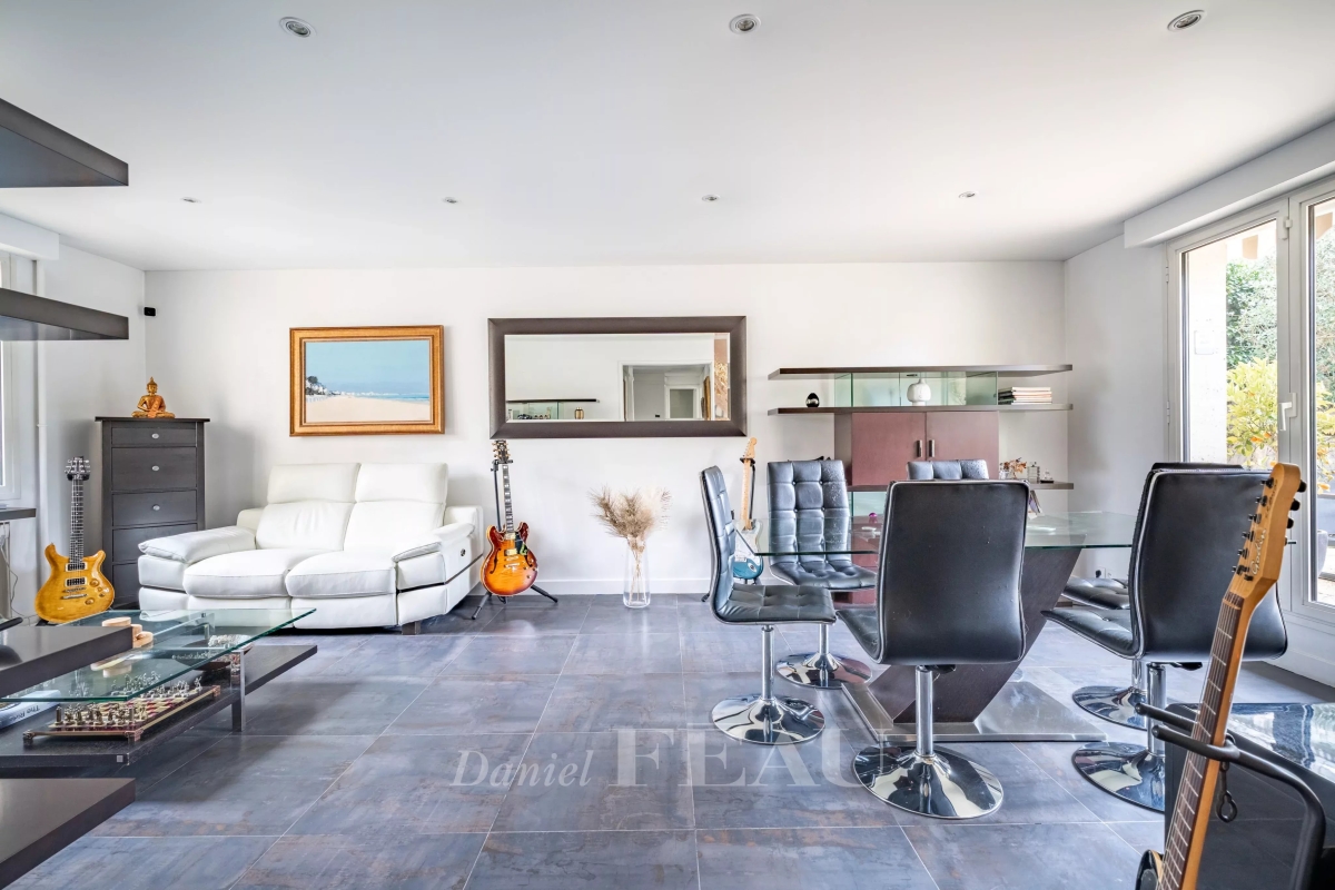 Appartement de luxe à vendre à Saint-Germain-en-Laye, 795 000 €, Photo 6