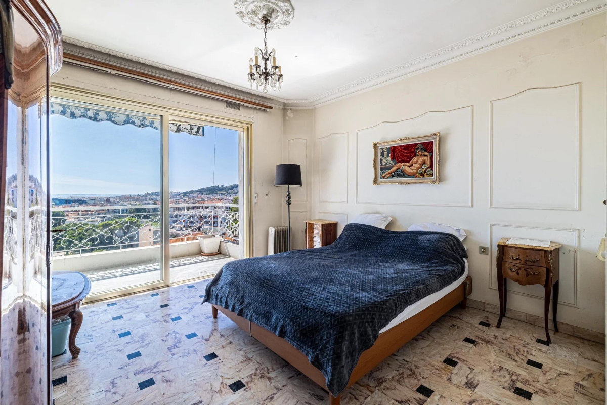 Luxury Apartment for sale in Nice, 550 000 €, Photo 6