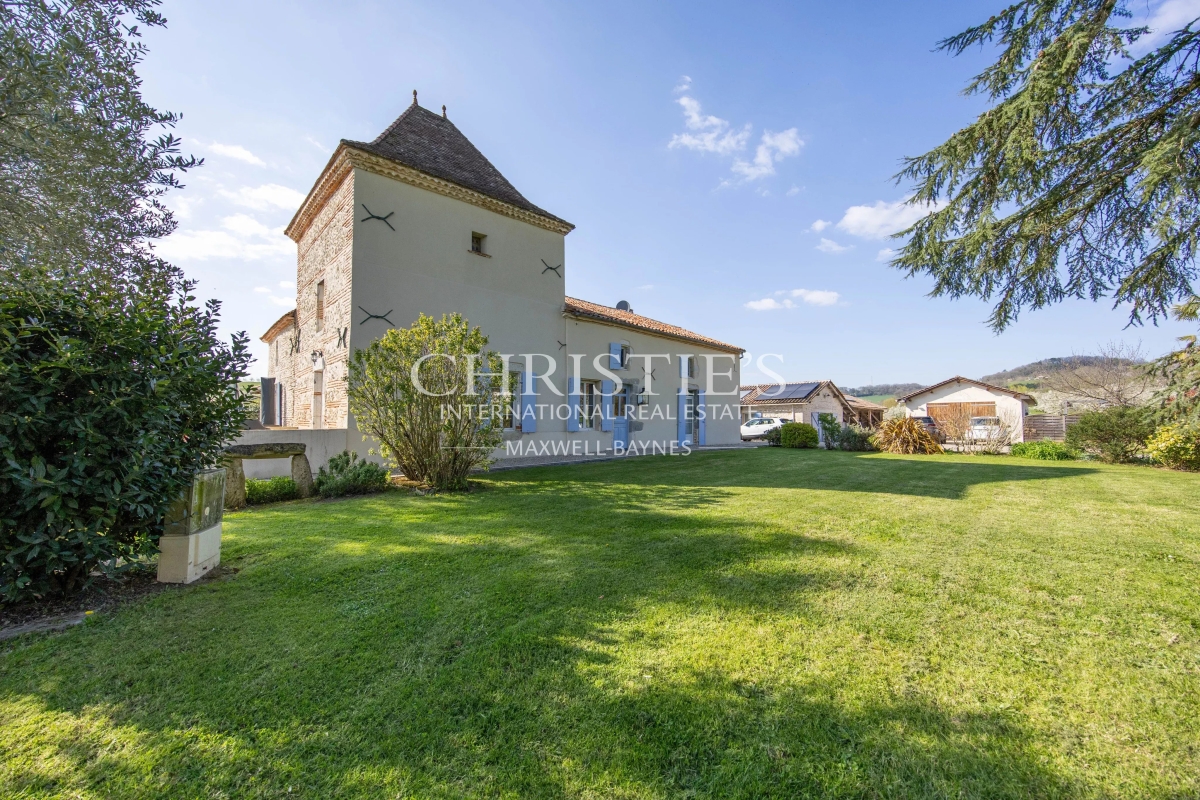 Maison de luxe à vendre à Villeneuve-sur-Lot, 1 270 000 €, Photo 6