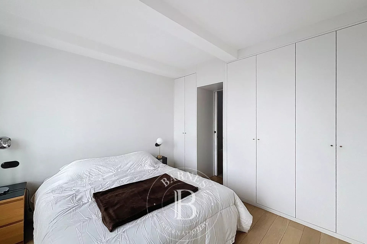 Appartement de luxe à louer à Paris 13Ème, 2 170 €, Photo 6