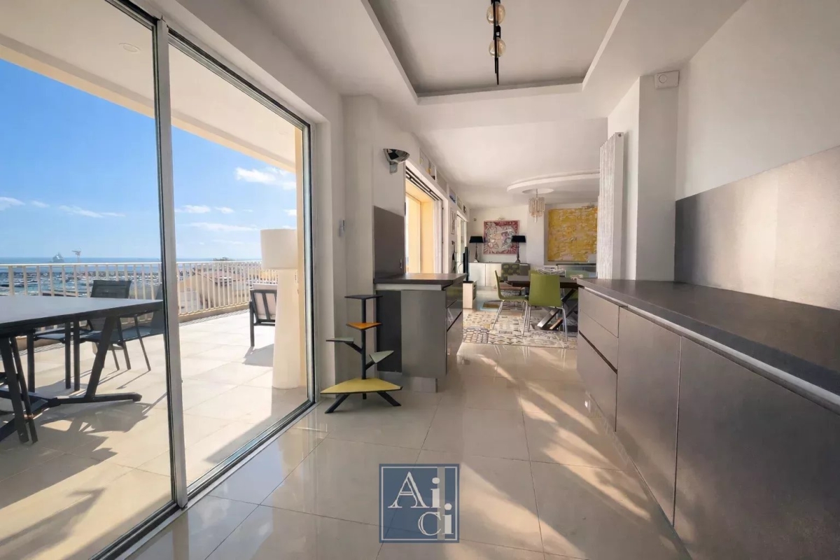 Appartement de luxe à vendre à Cannes, 1 575 000 €, Photo 6