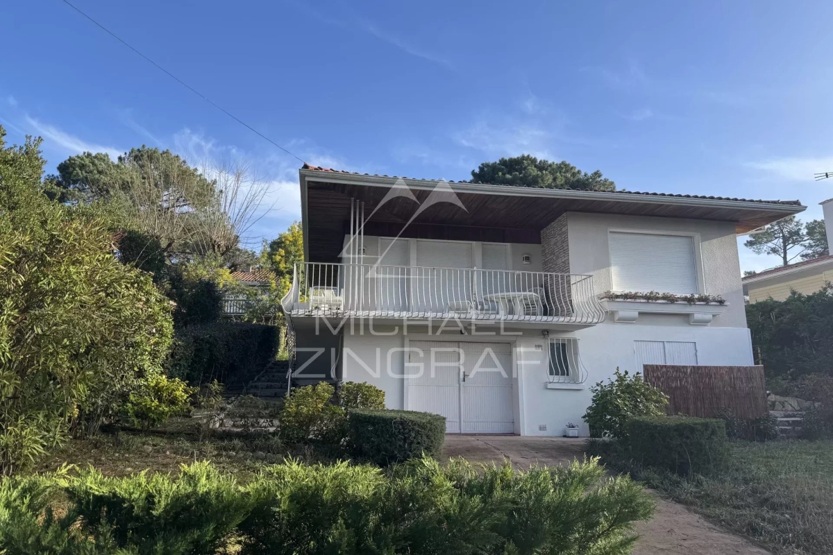 Luxury House for sale in Arcachon, 850 000 €, Photo 6