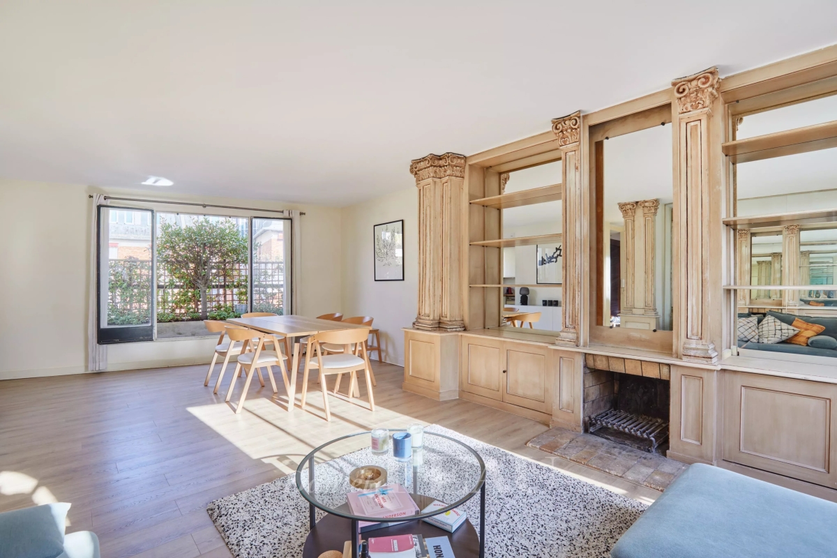 Appartement de luxe à vendre à Paris 16Ème, 1 450 000 €, Photo 6