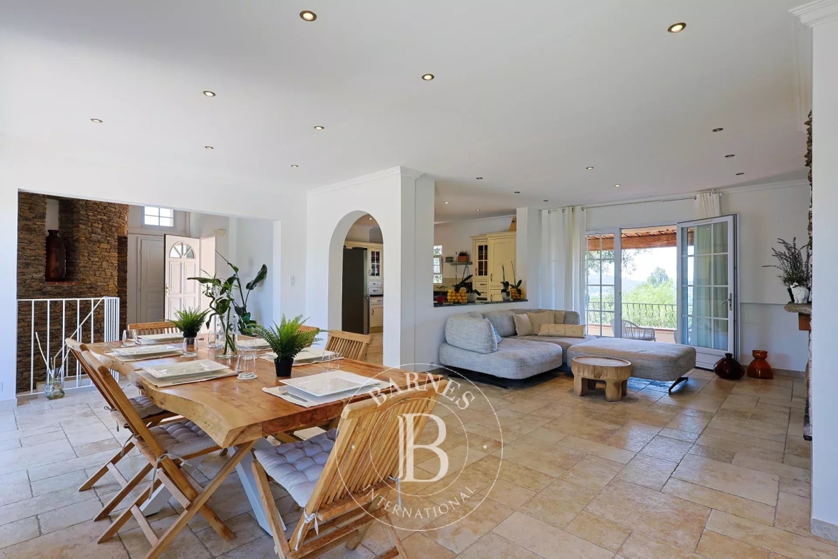 Luxury House for sale in Grimaud, 2 595 000 €, Photo 6