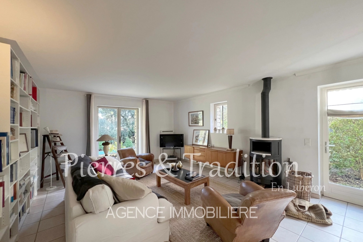 Maison de luxe à vendre à Murs, 685 000 €, Photo 6