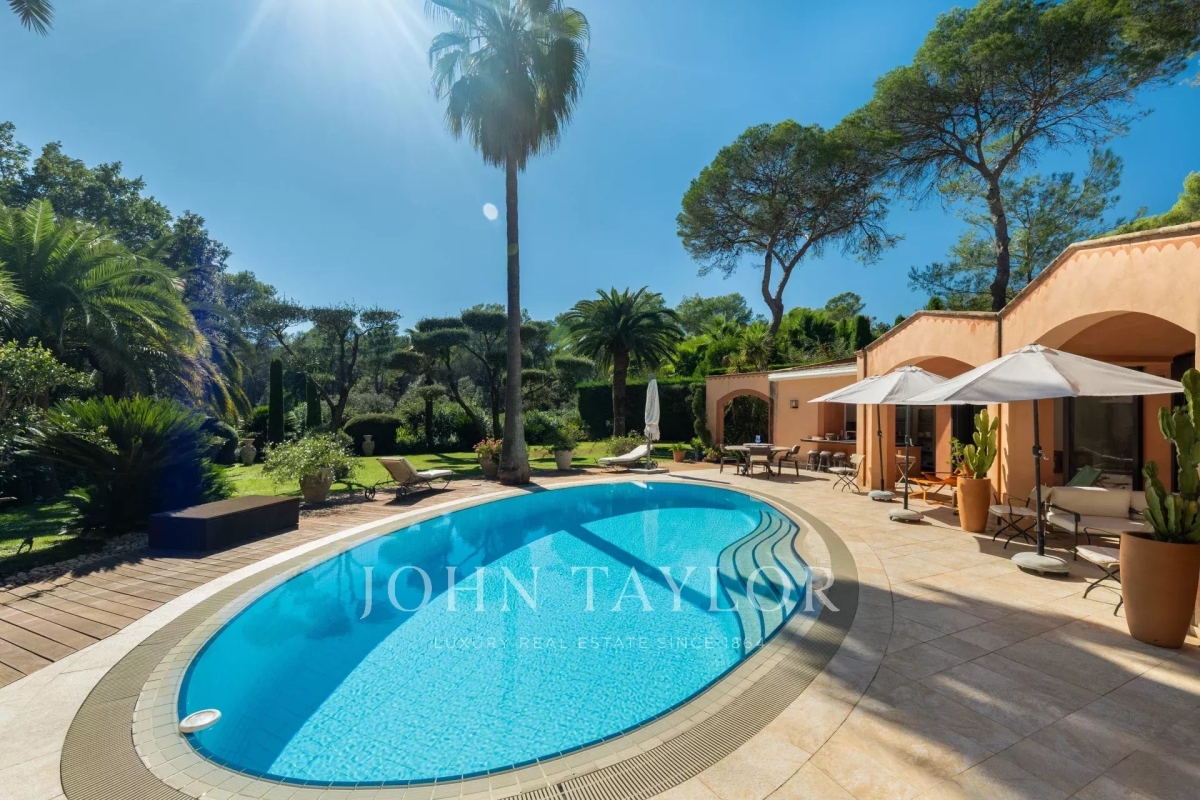 Maison de luxe à vendre à Mougins, 3 700 000 €, Photo 6
