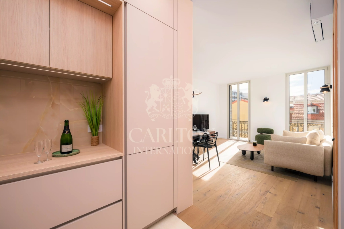 Appartement de luxe à vendre à Cannes, 1 295 000 €, Photo 6