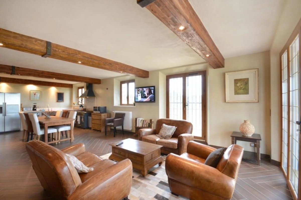 Maison de luxe à vendre à Moulès, 1 575 000 €, Photo 6