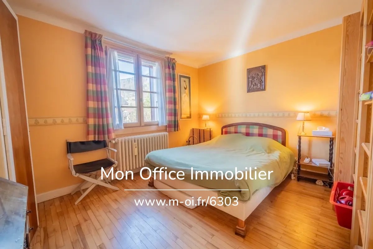 Maison de luxe à vendre à Samoëns, 759 000 €, Photo 6
