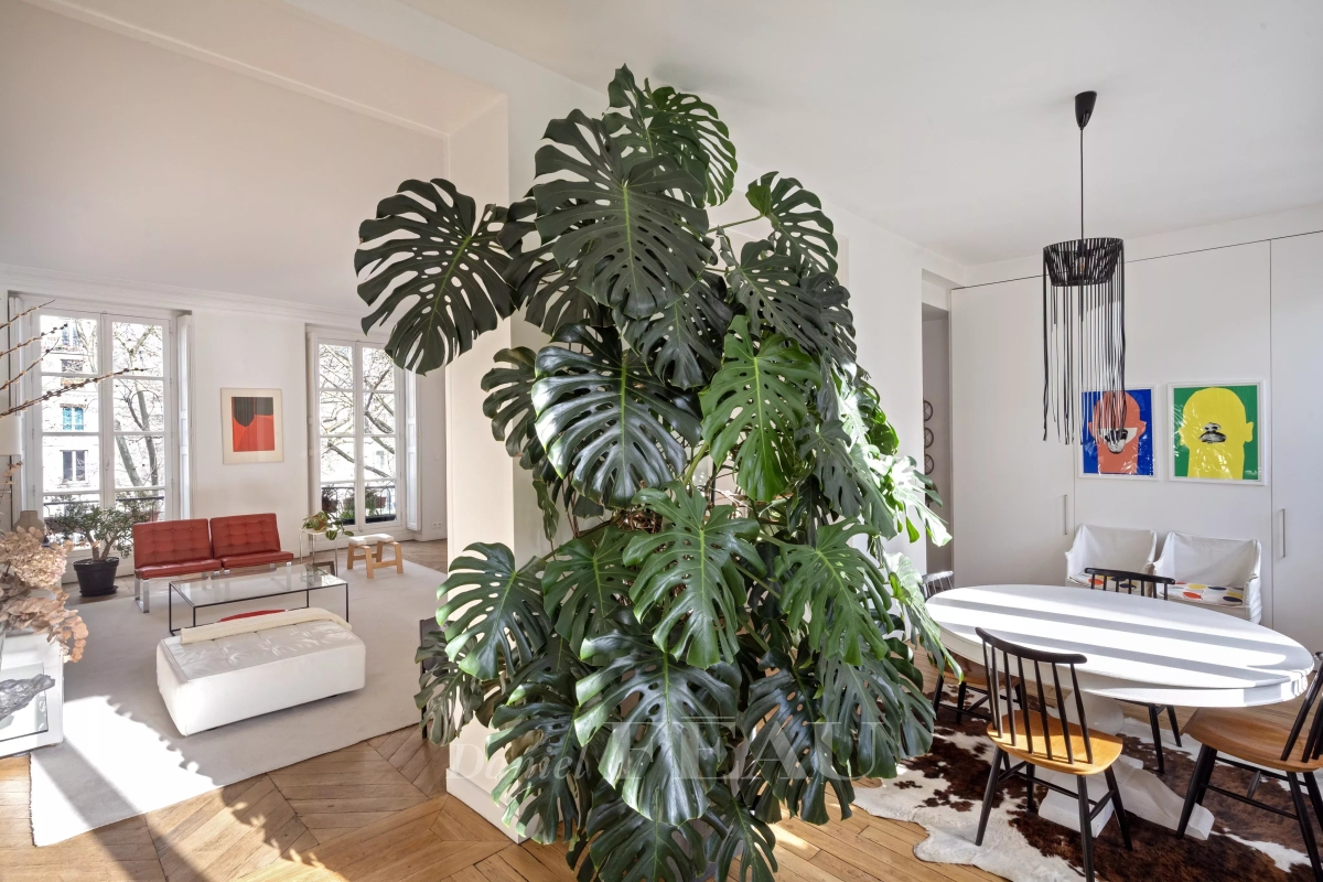 Appartement de luxe à vendre à Paris 3Ème, 2 865 000 €, Photo 7