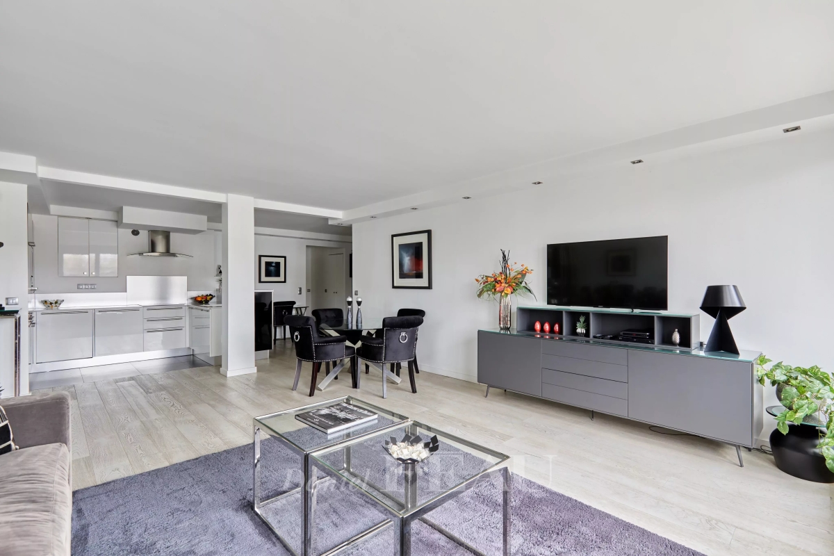 Appartement de luxe à vendre à Paris 16ème, 1 495 000 €, Photo 7