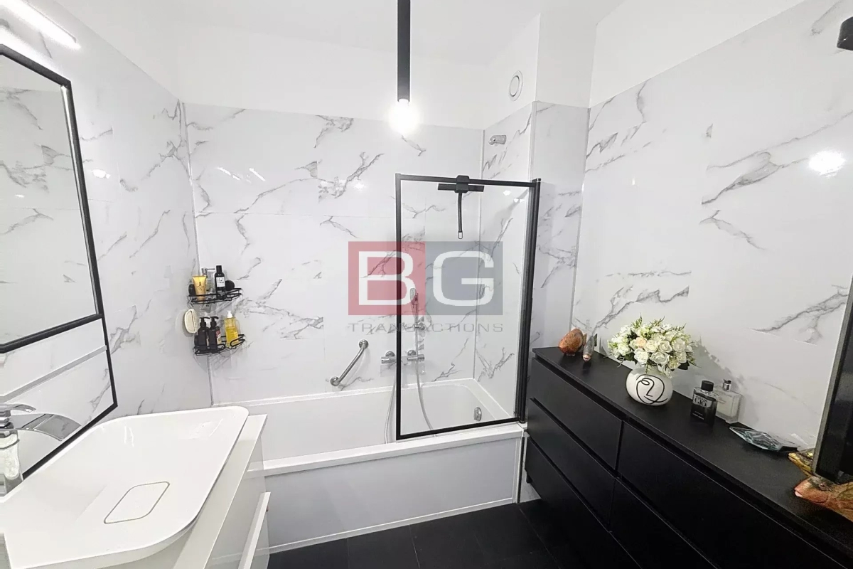 Appartement de luxe à vendre à Antibes, 425 000 €, Photo 7