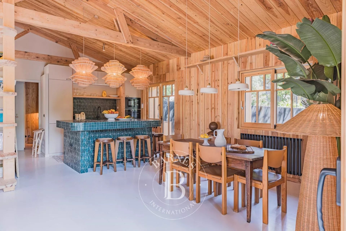 Maison de luxe à vendre à Cap Ferret, 4 725 000 €, Photo 7