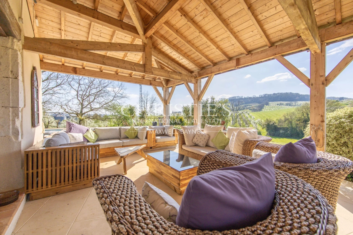 Maison de luxe à vendre à Villeneuve-sur-Lot, 1 270 000 €, Photo 7