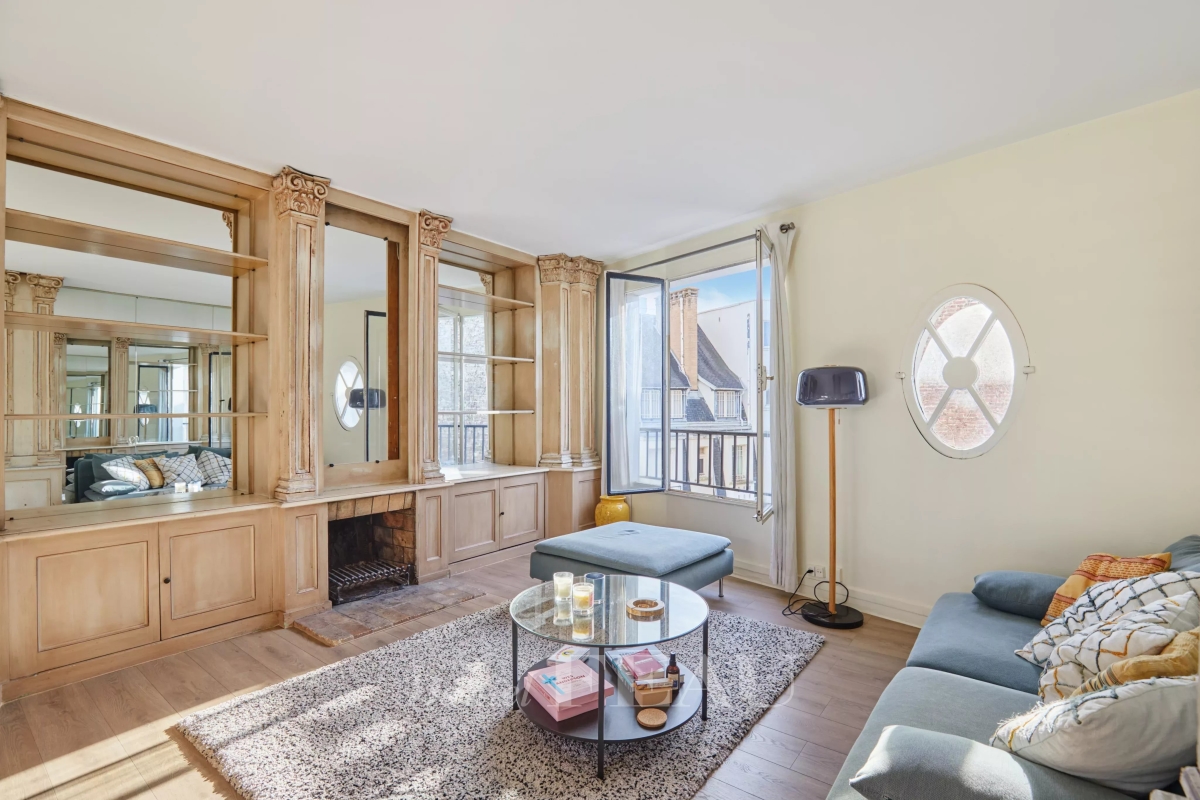 Appartement de luxe à vendre à Paris 16Ème, 1 450 000 €, Photo 7