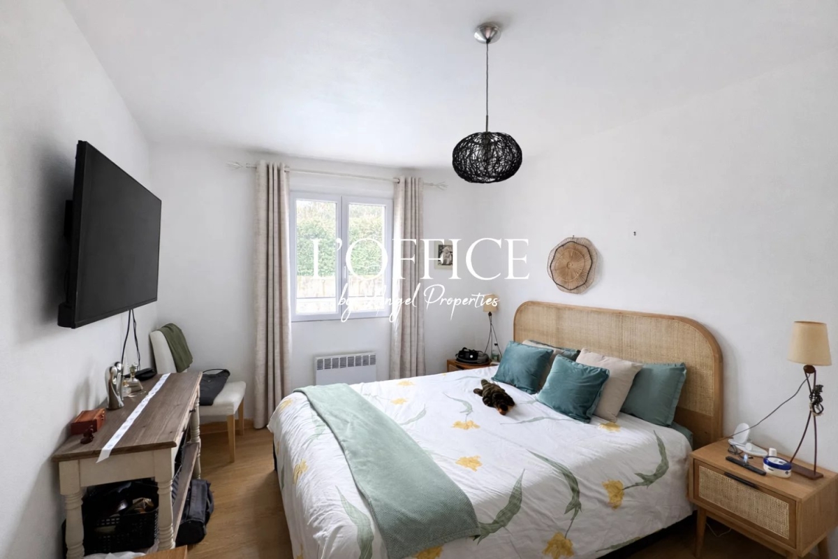 Maison de luxe à vendre à Cogolin, 890 000 €, Photo 7