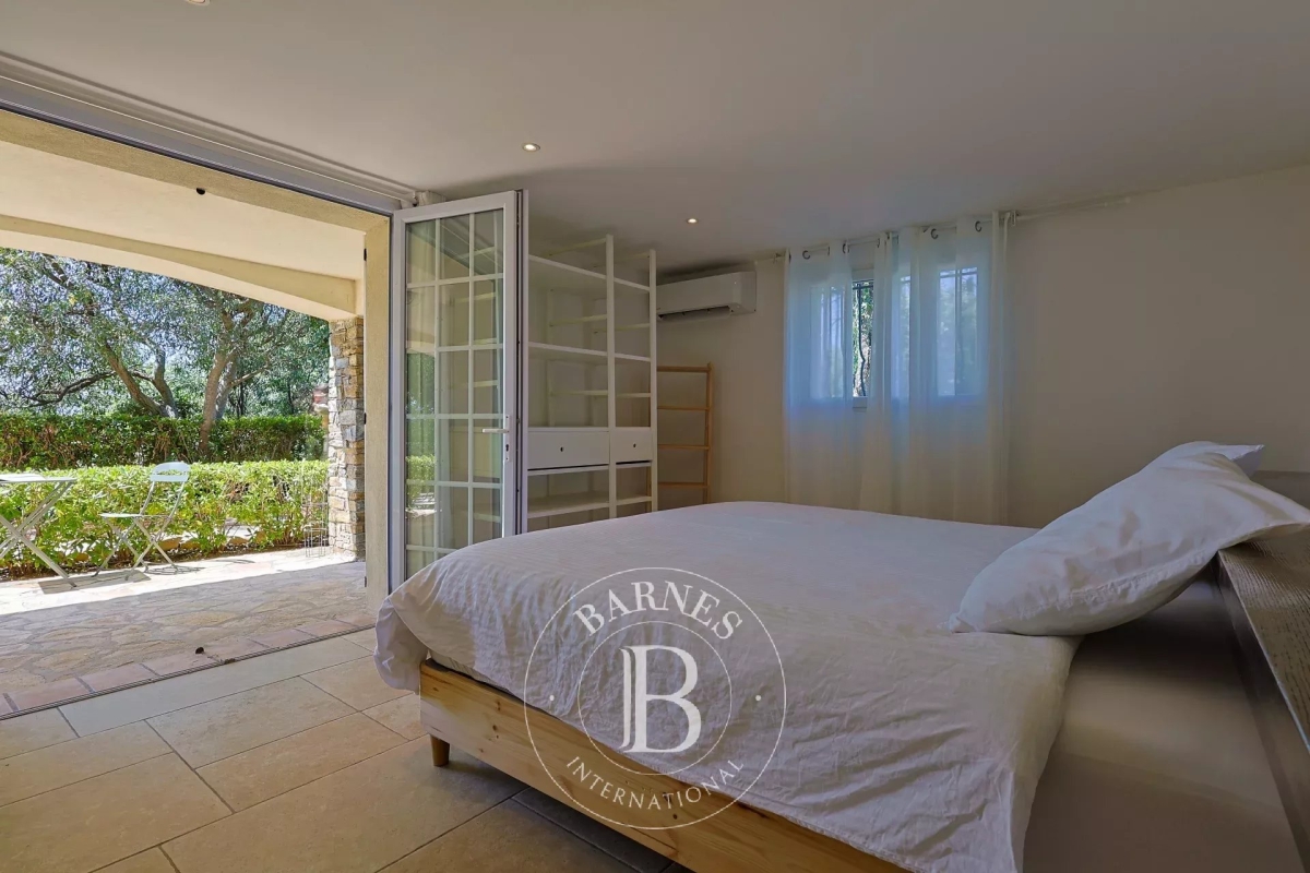 Luxury House for sale in Grimaud, 2 595 000 €, Photo 7