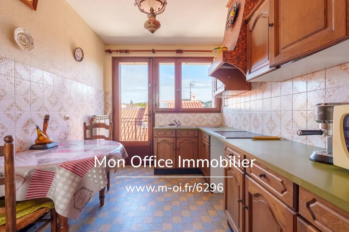Maison de luxe à vendre à Marseille 15Ème, 349 000 €, Photo 7