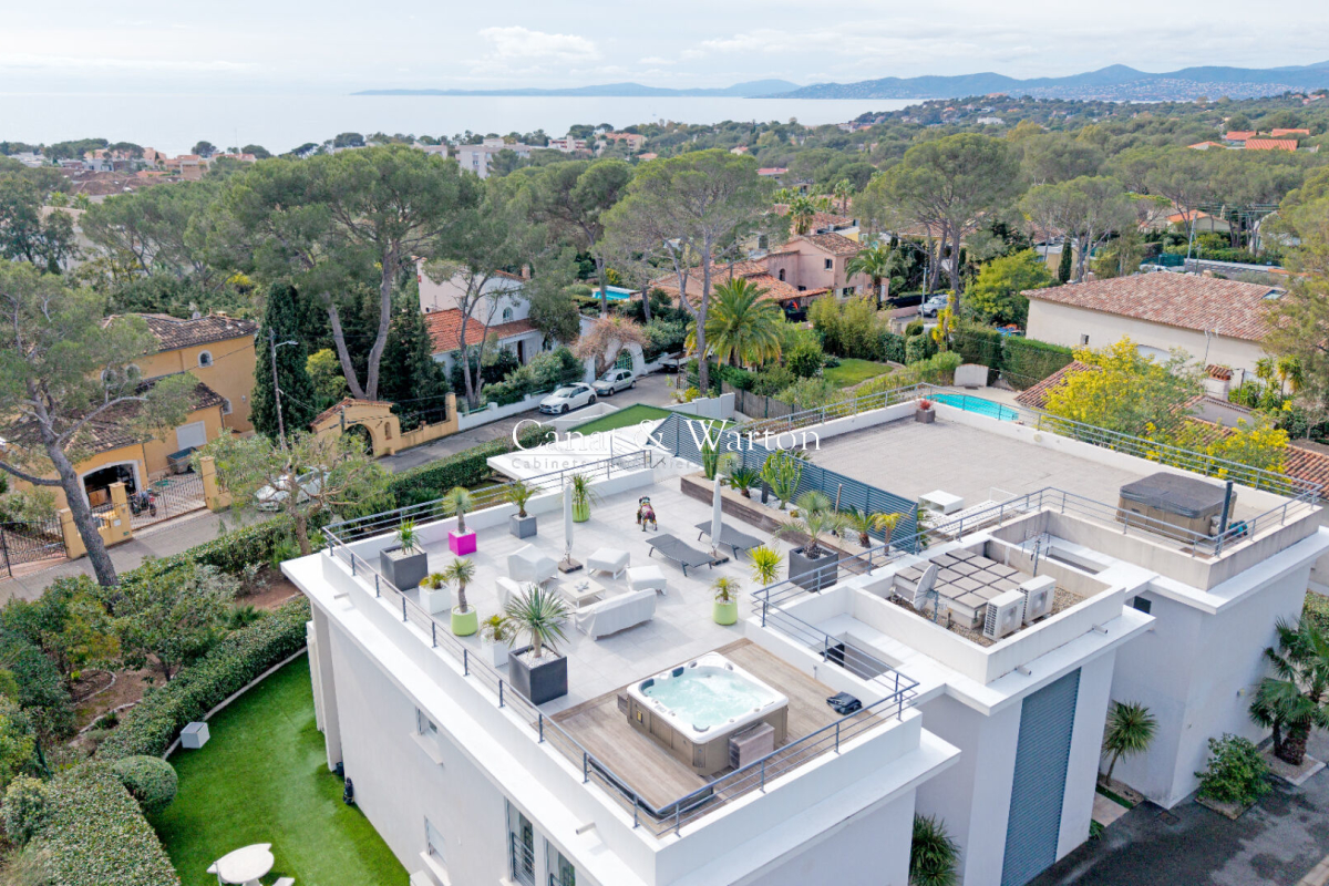 Appartement de luxe à vendre à Saint-Raphaël, 1 260 000 €, Photo 1