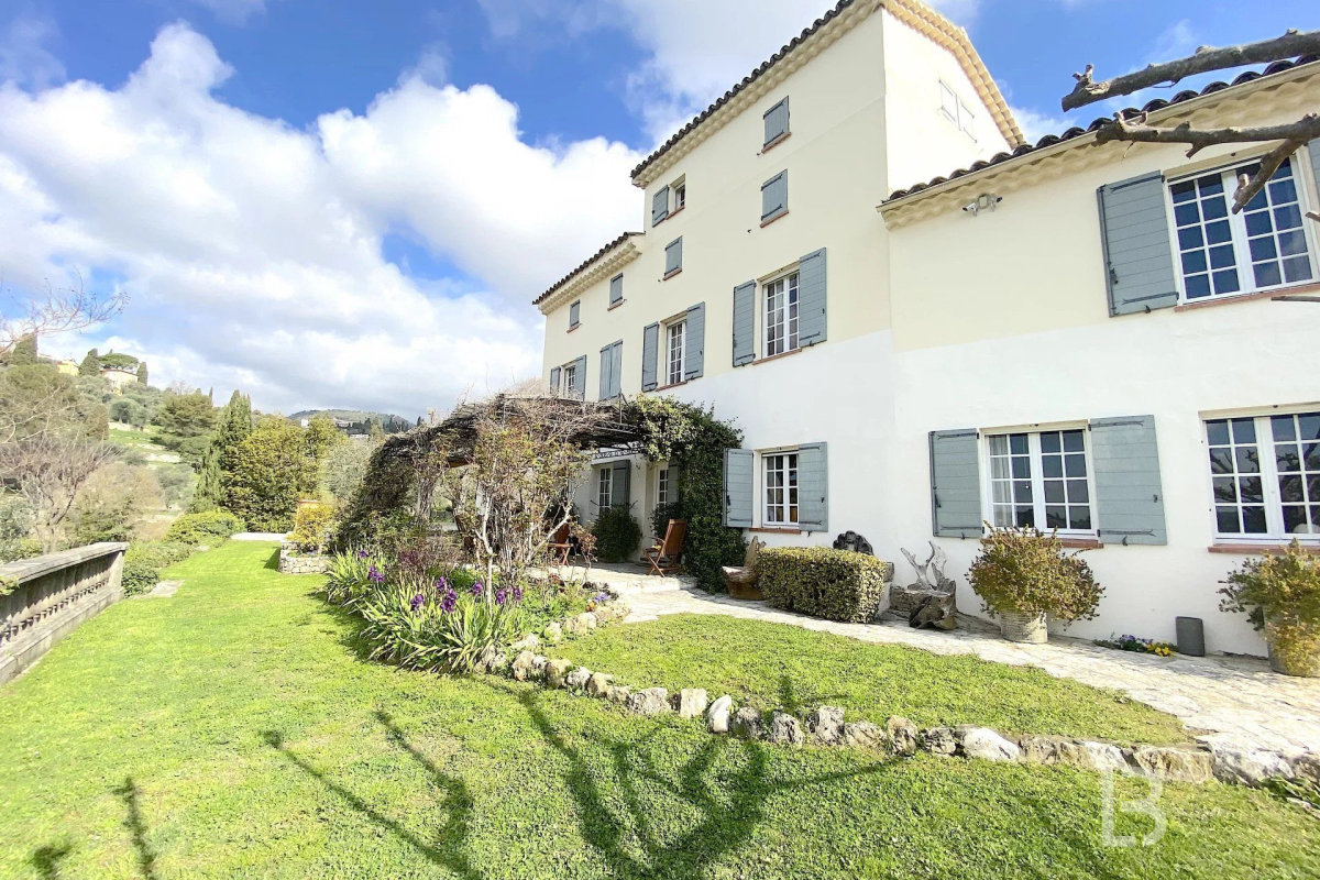 Maison de luxe à vendre à Grasse, 2 850 000 €, Photo 1