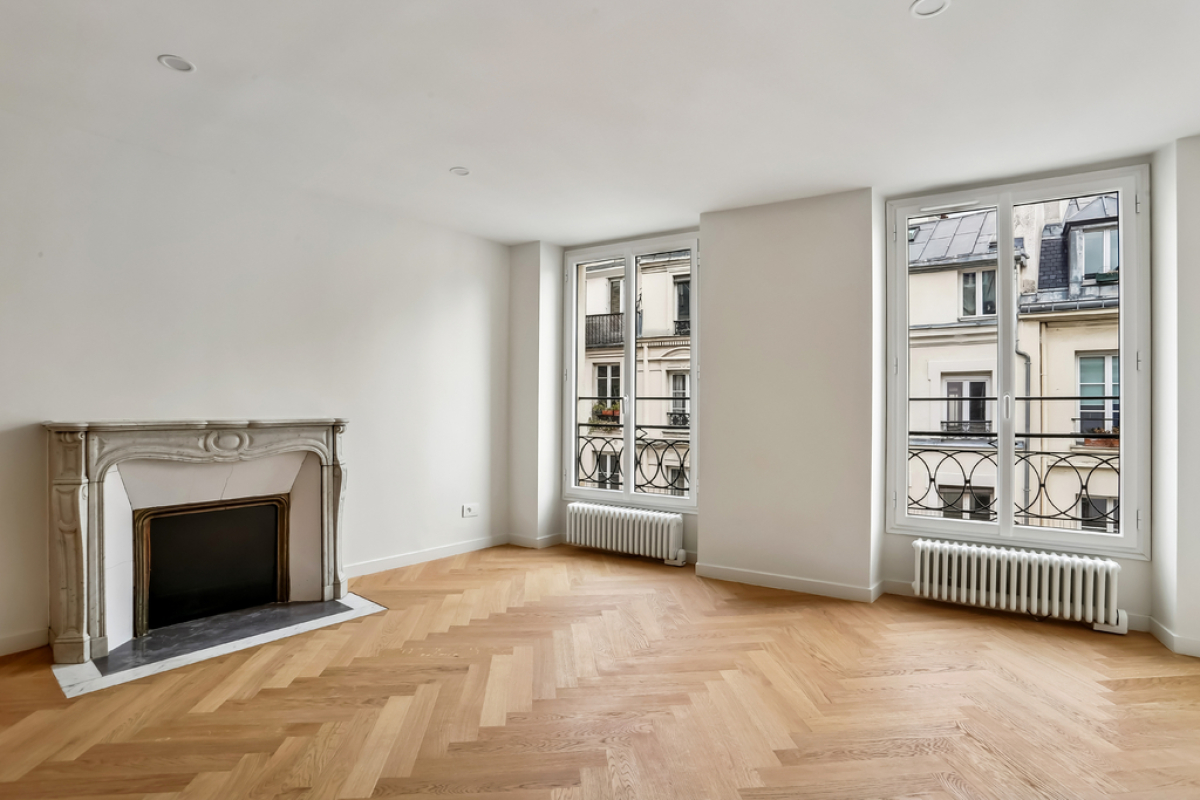 Luxury Apartment for sale in Paris 2Ème, 1 350 000 €, Photo 1