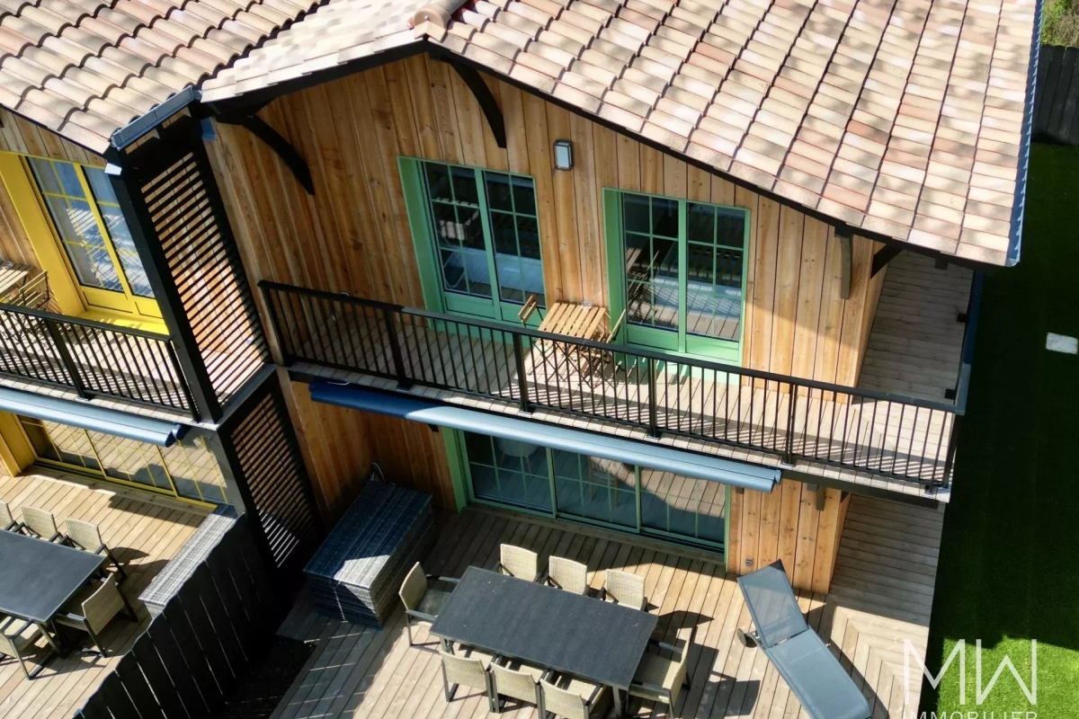 Luxury House for sale in Cap Ferret, 1 365 000 €, Photo 1