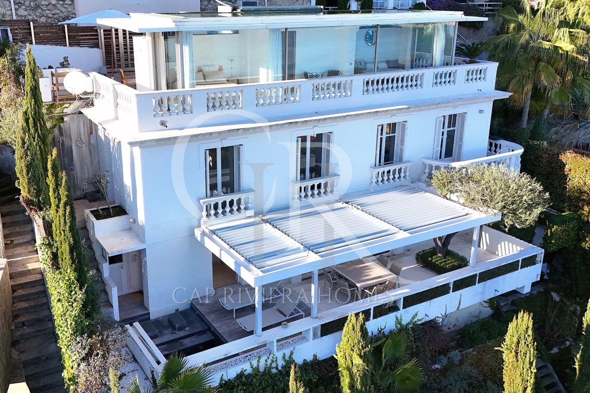 Maison de luxe à vendre à Èze, 2 900 000 €, Photo 1