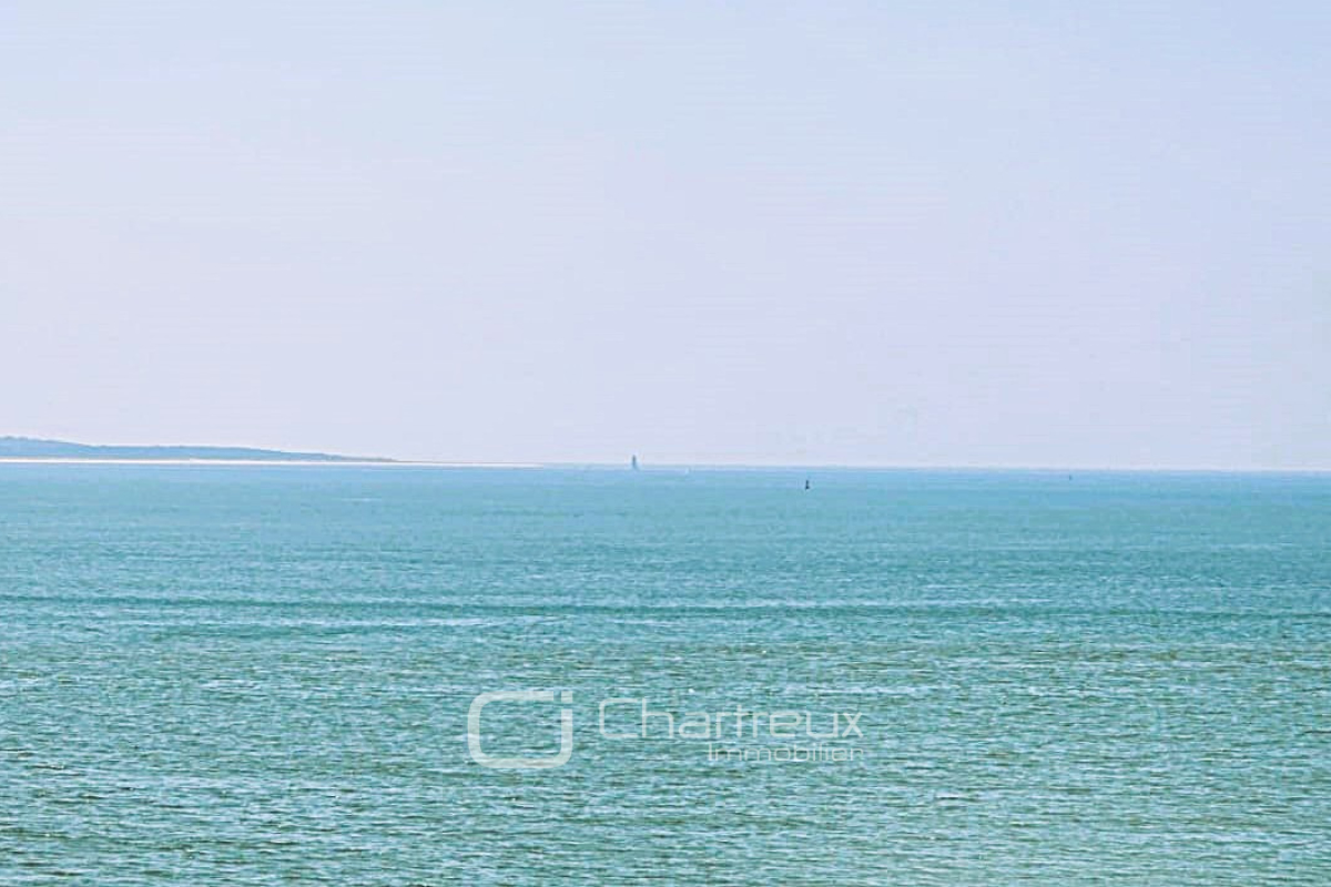 Maison de luxe à vendre à Royan, 998 000 €, Photo 2