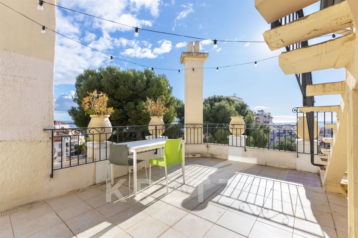 Appartement de luxe à vendre à Cannes, 895 000 €, Photo 2