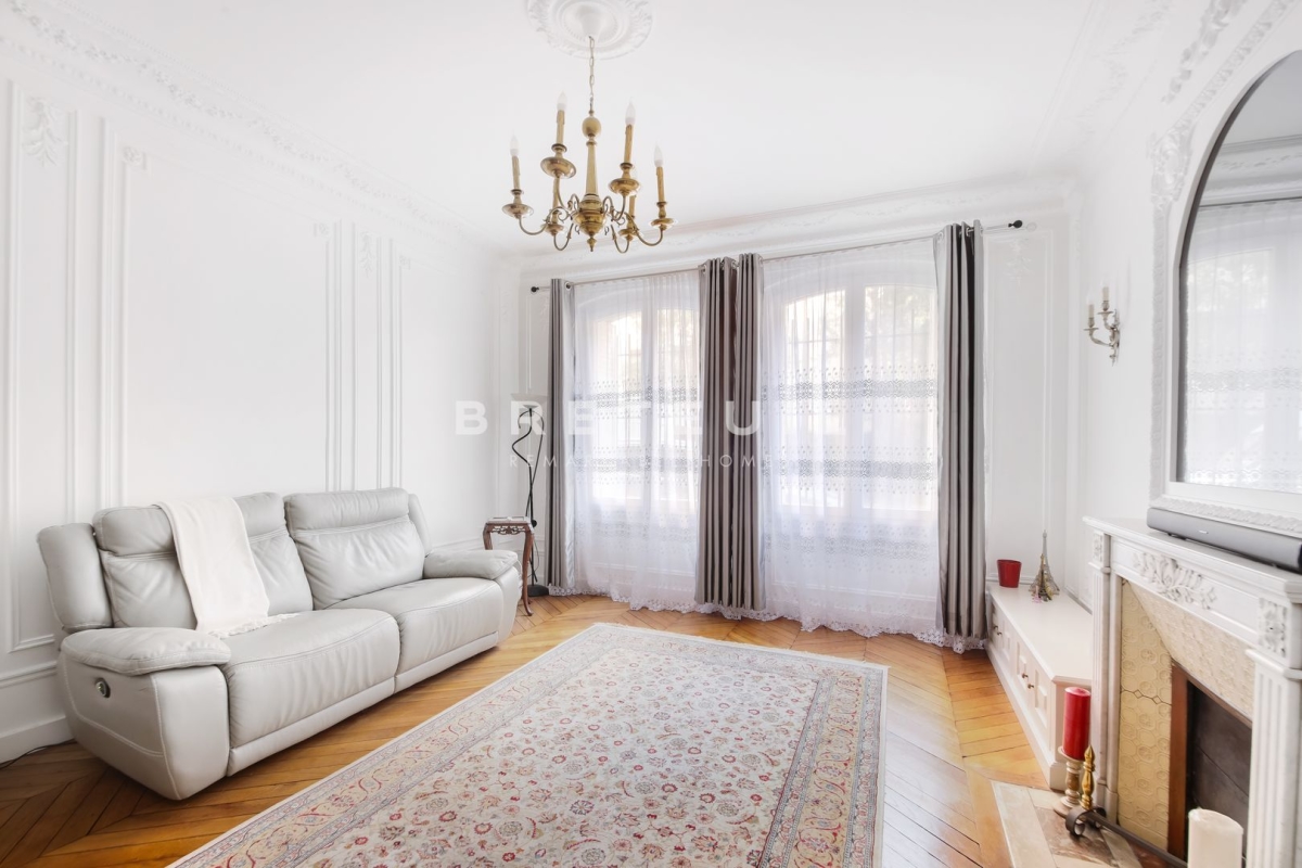 Appartement de luxe à vendre à Paris 16Ème, 949 000 €, Photo 2