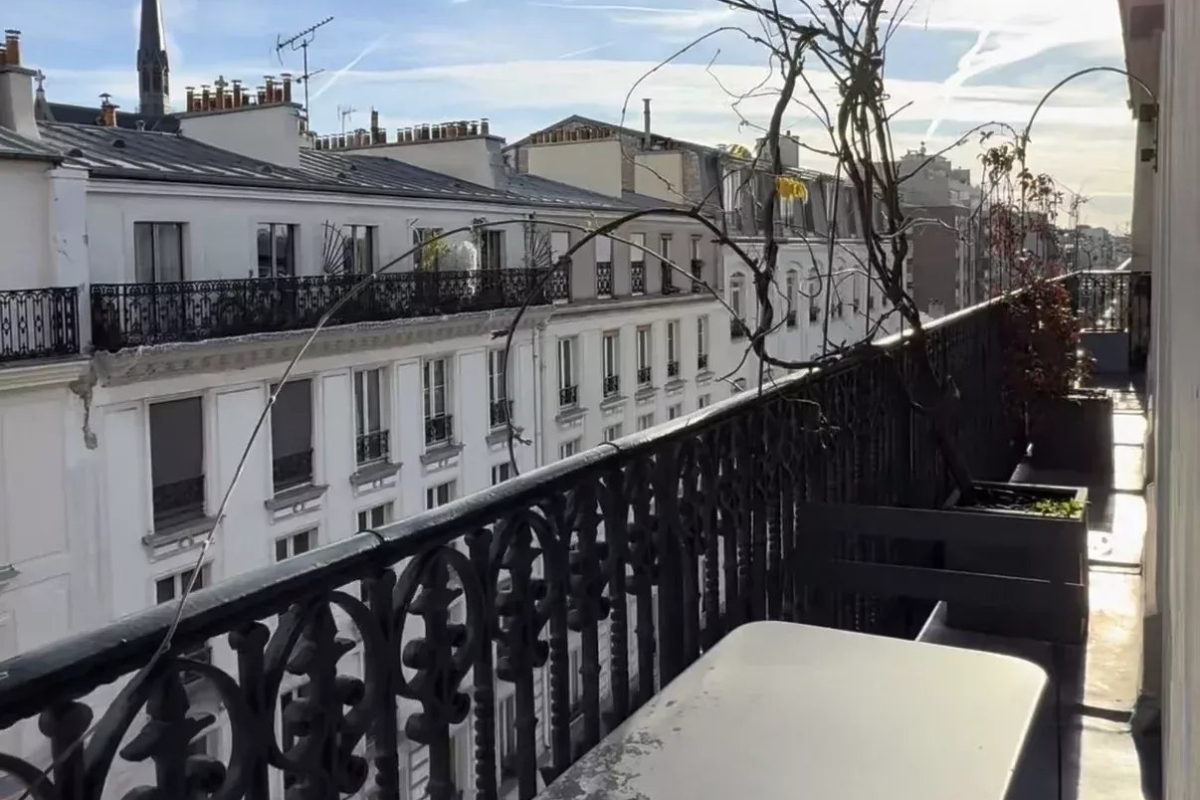 Appartement de luxe à vendre à Paris 11Ème, 1 115 000 €, Photo 2